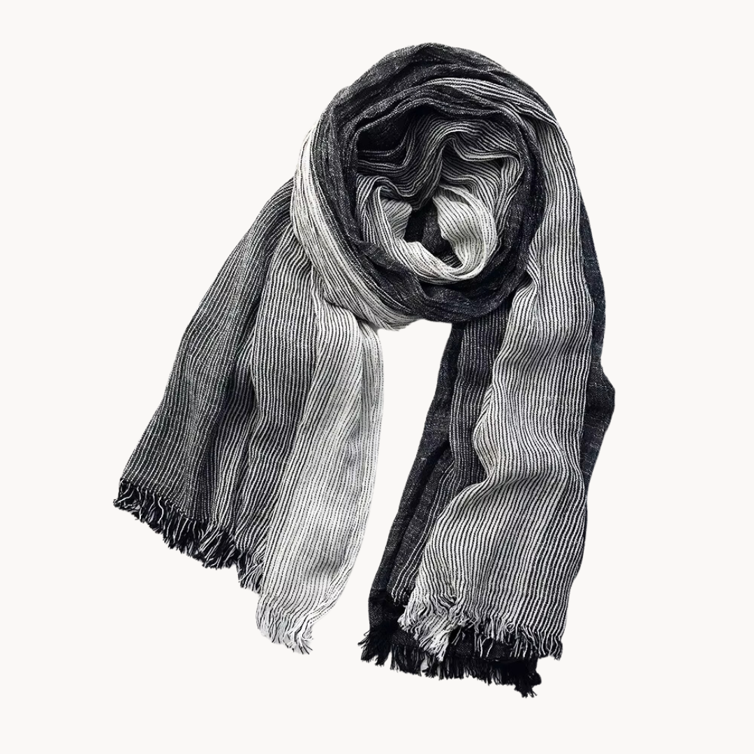 Cannes Harbor Scarf - Main Image