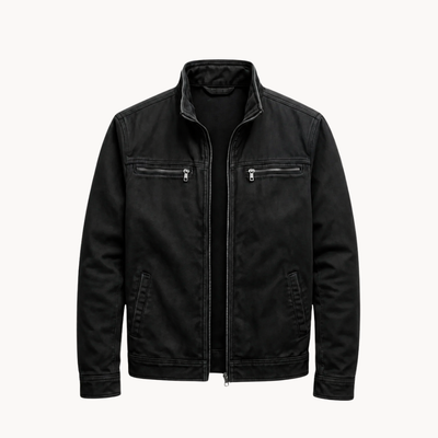 Sutton Washed Field Jacket