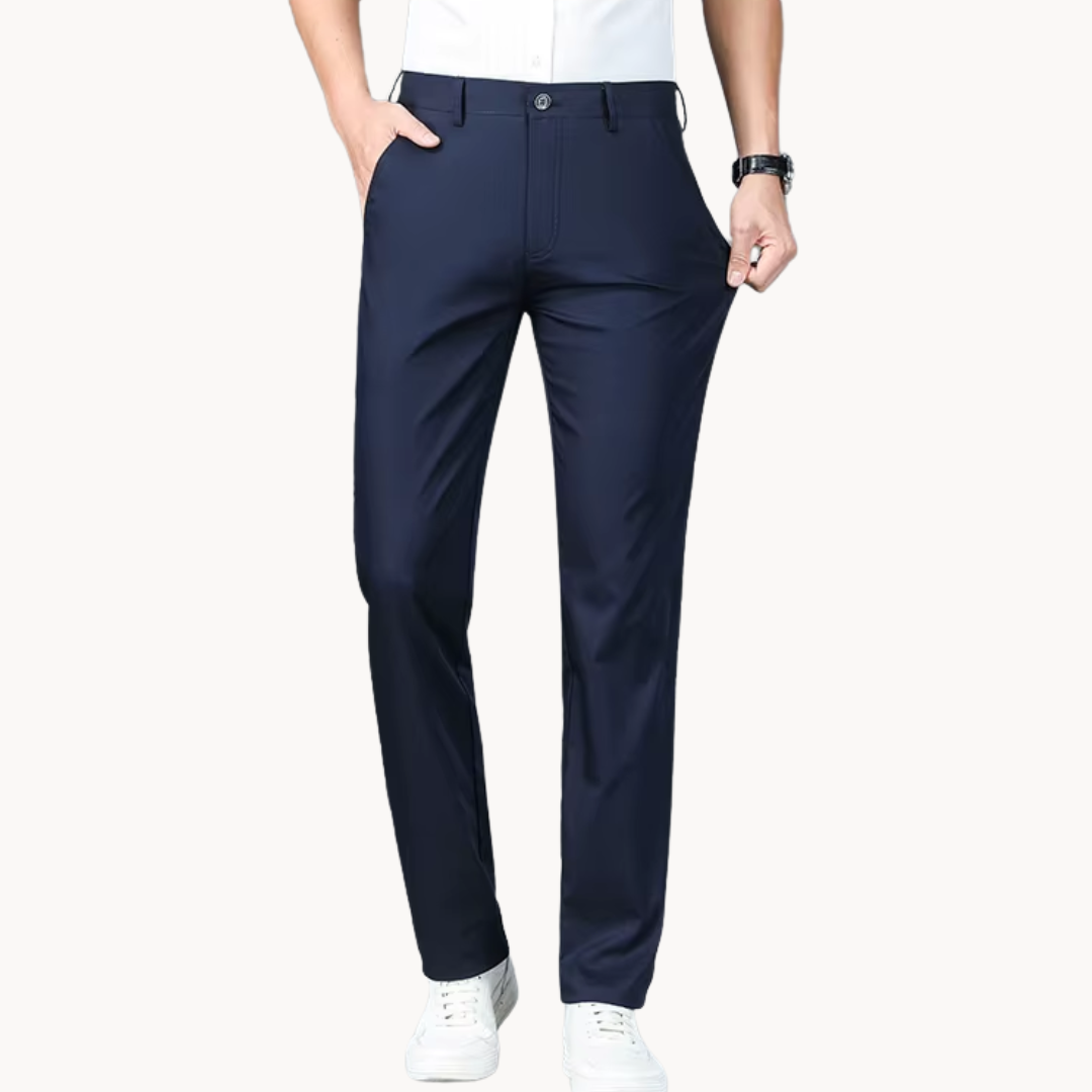 Bamboo Classic Pants