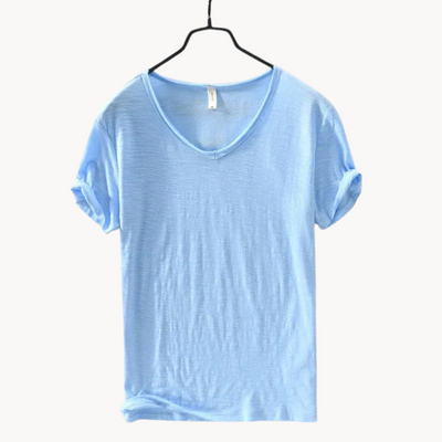 Chemise en coton de qualité supérieure Anders