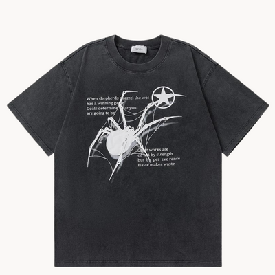 Venom Valor Oversized Tee