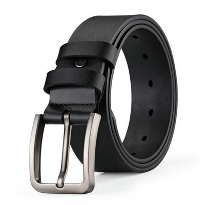 Ceinture en cuir Granite