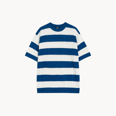 Camisa de punto Ryland