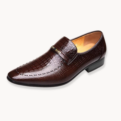 Mocassin Liège Legacy