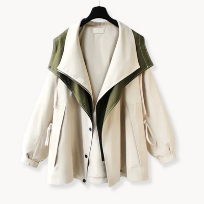 Chaqueta Cortavientos Sky
