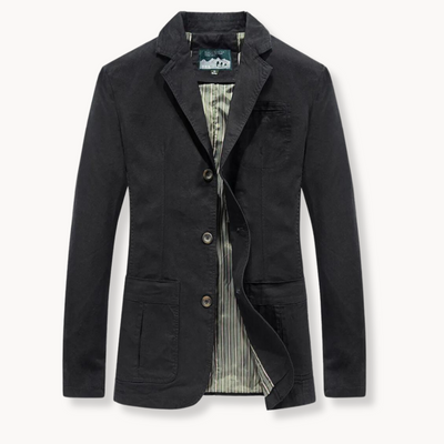 Blazer ajusté
