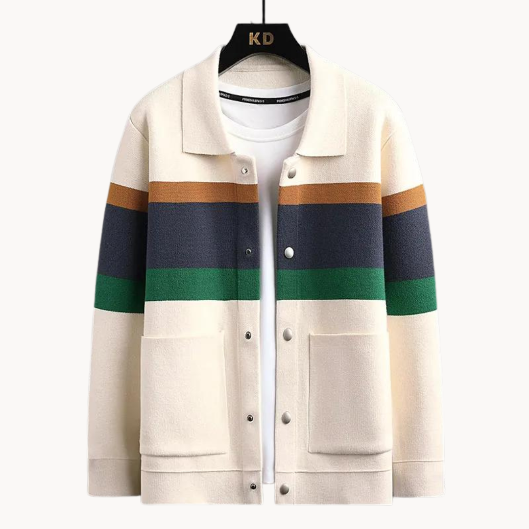 Hudson 2025 bay cardigan