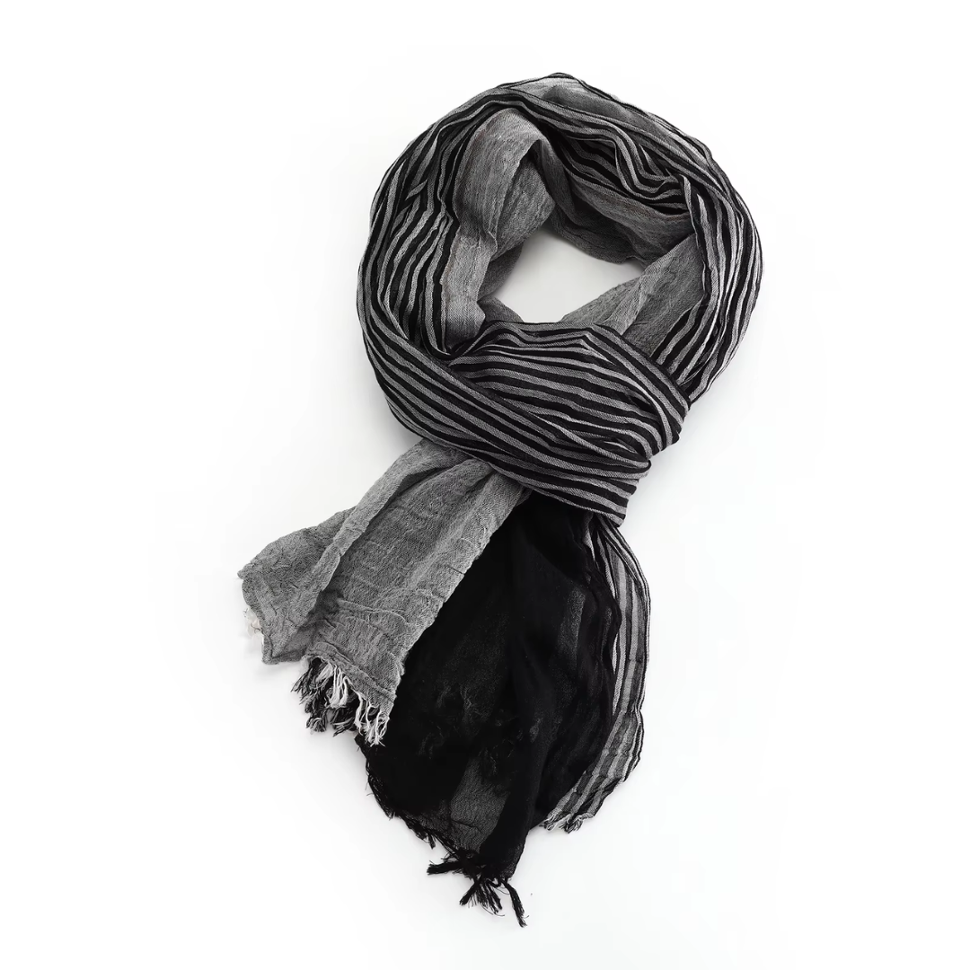 The Scarf Edit
