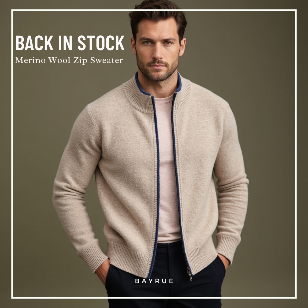 Autumn/Winter 2025 (MEN)