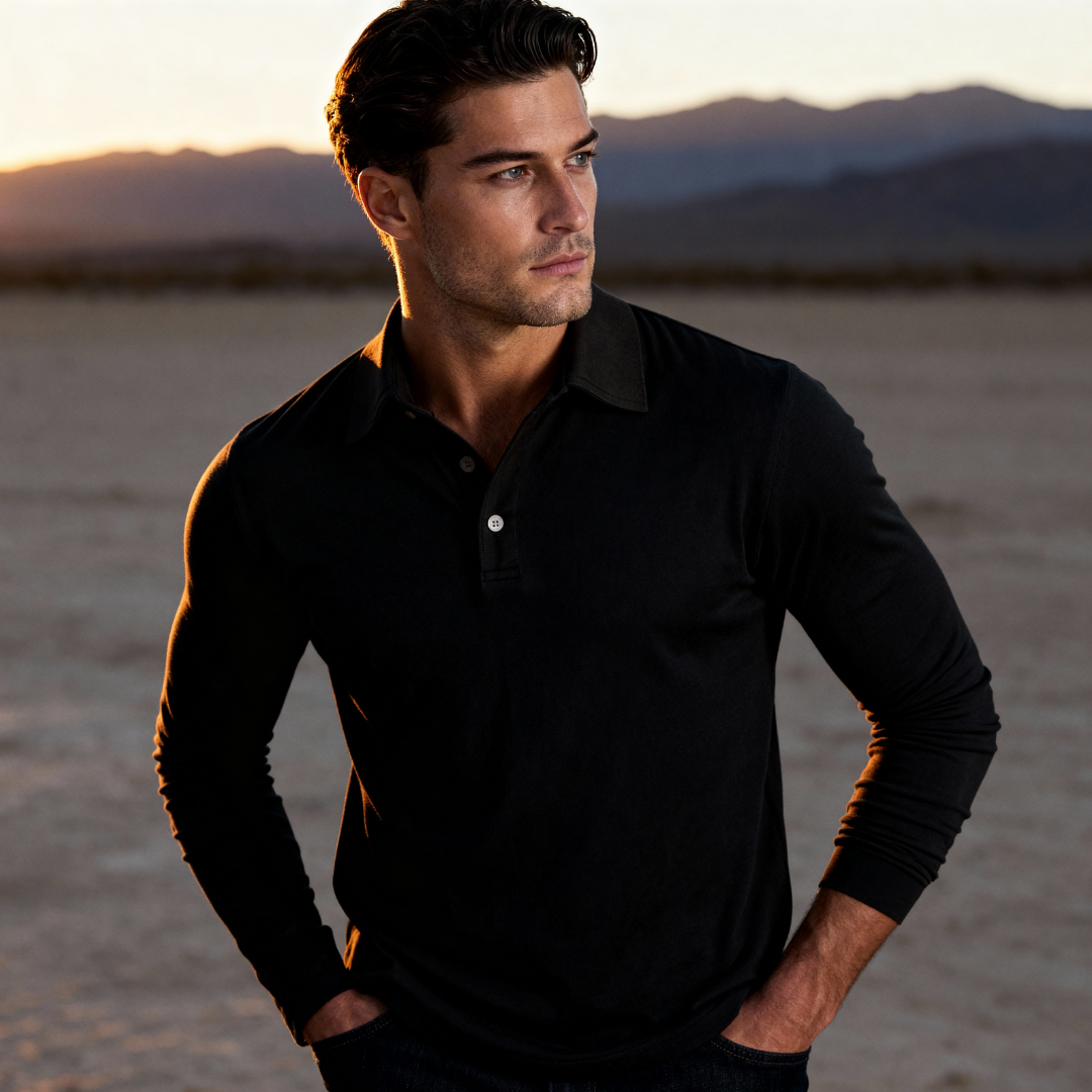 Men's Top
