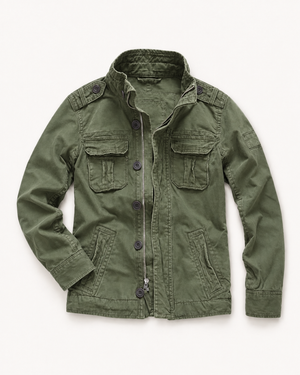 Apex Field Jacket
