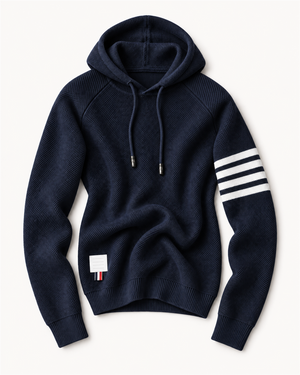 Torino Hooded Sweater