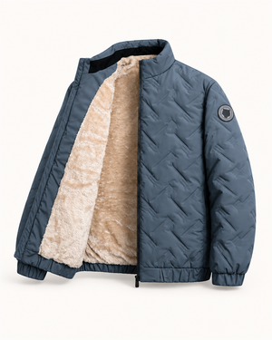 Lennart Warm-Up Jacket