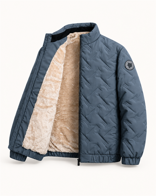 Lennart Warm-Up Jacket