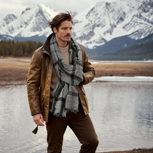 Scarf Promo: 3 For 2