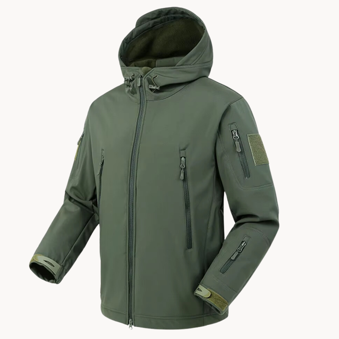 Waterproof Tactical Jacket