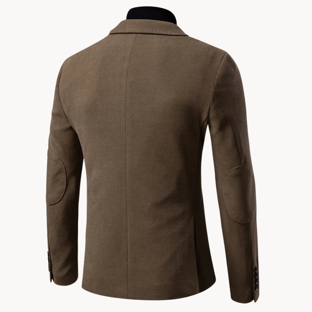 Ellison Unstructured Blazer