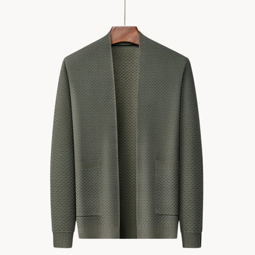 Regent Cardigan