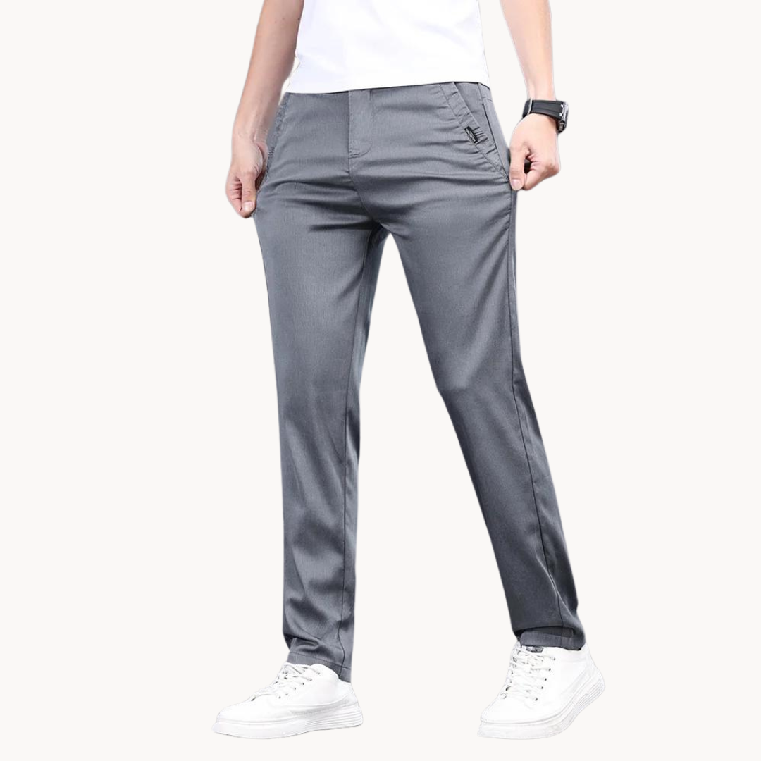 Mont Casual Summer Pant