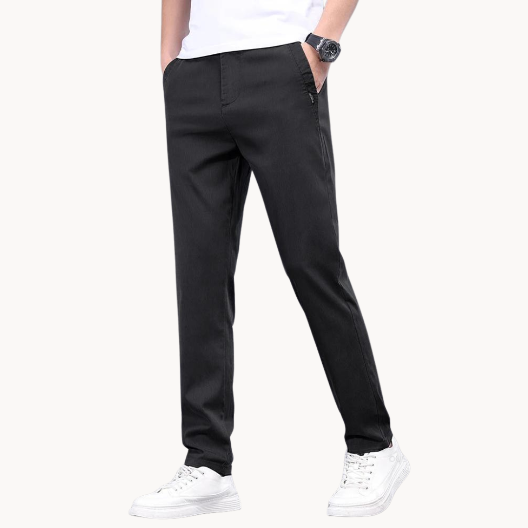 Mont Casual Summer Pant