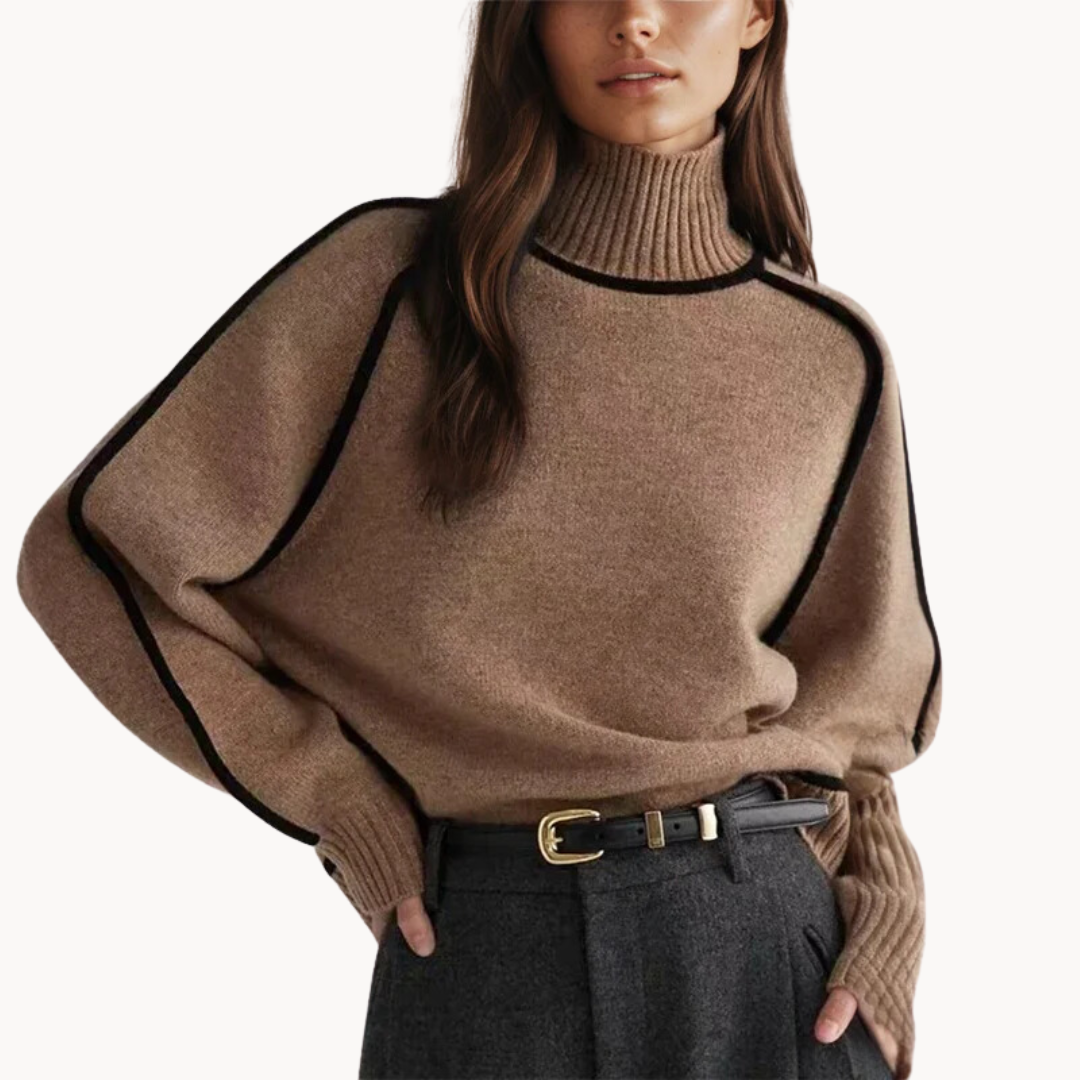 Celine Knit Sweater