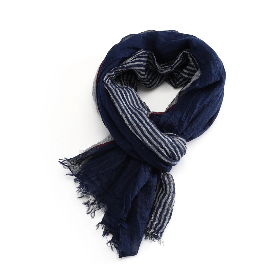Vaughn Textured Scarf