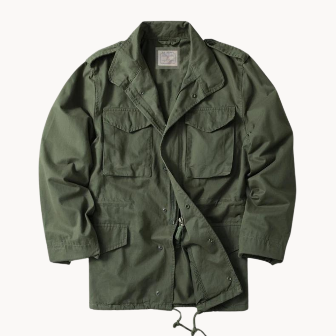 Classic M65 Field Jacket