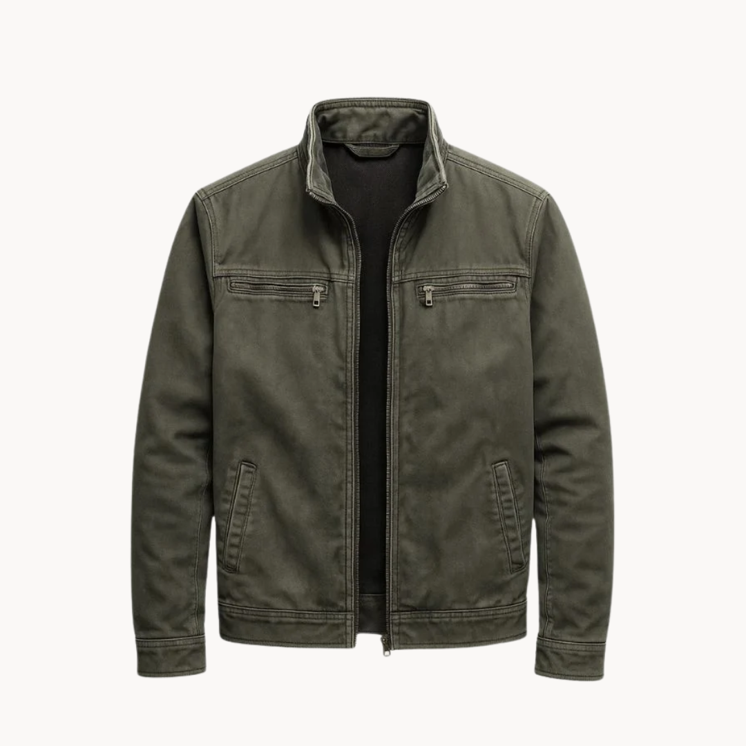 Sutton Vintage Field Jacket
