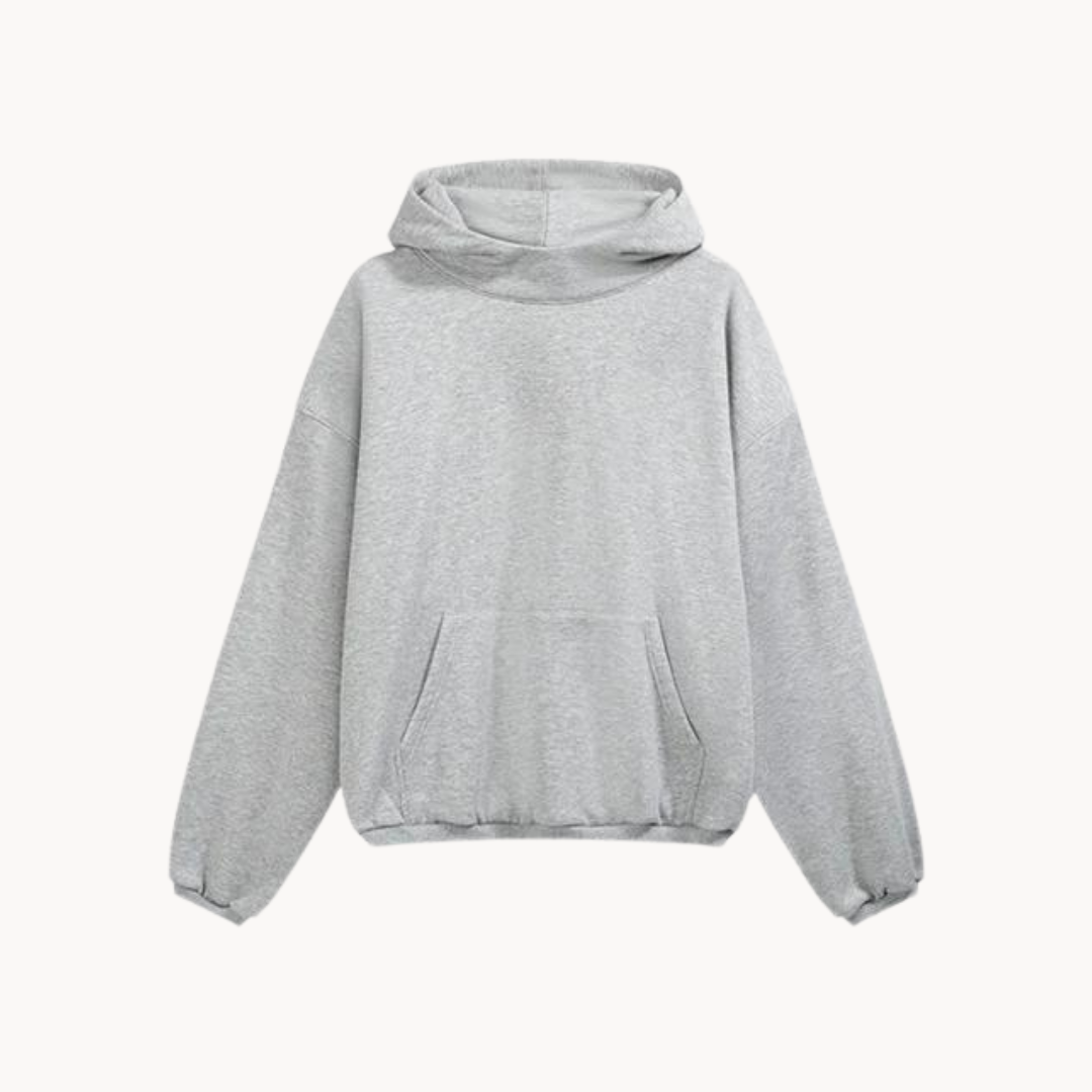 Fenway Fleece Hoodie