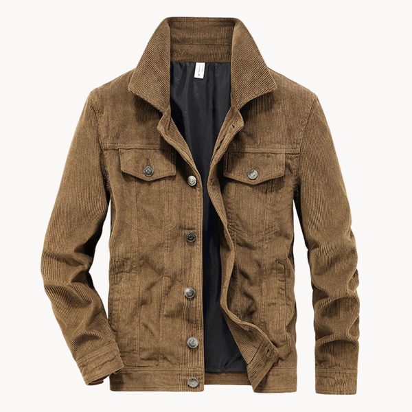 Tanner Ridge Corduroy Jacket