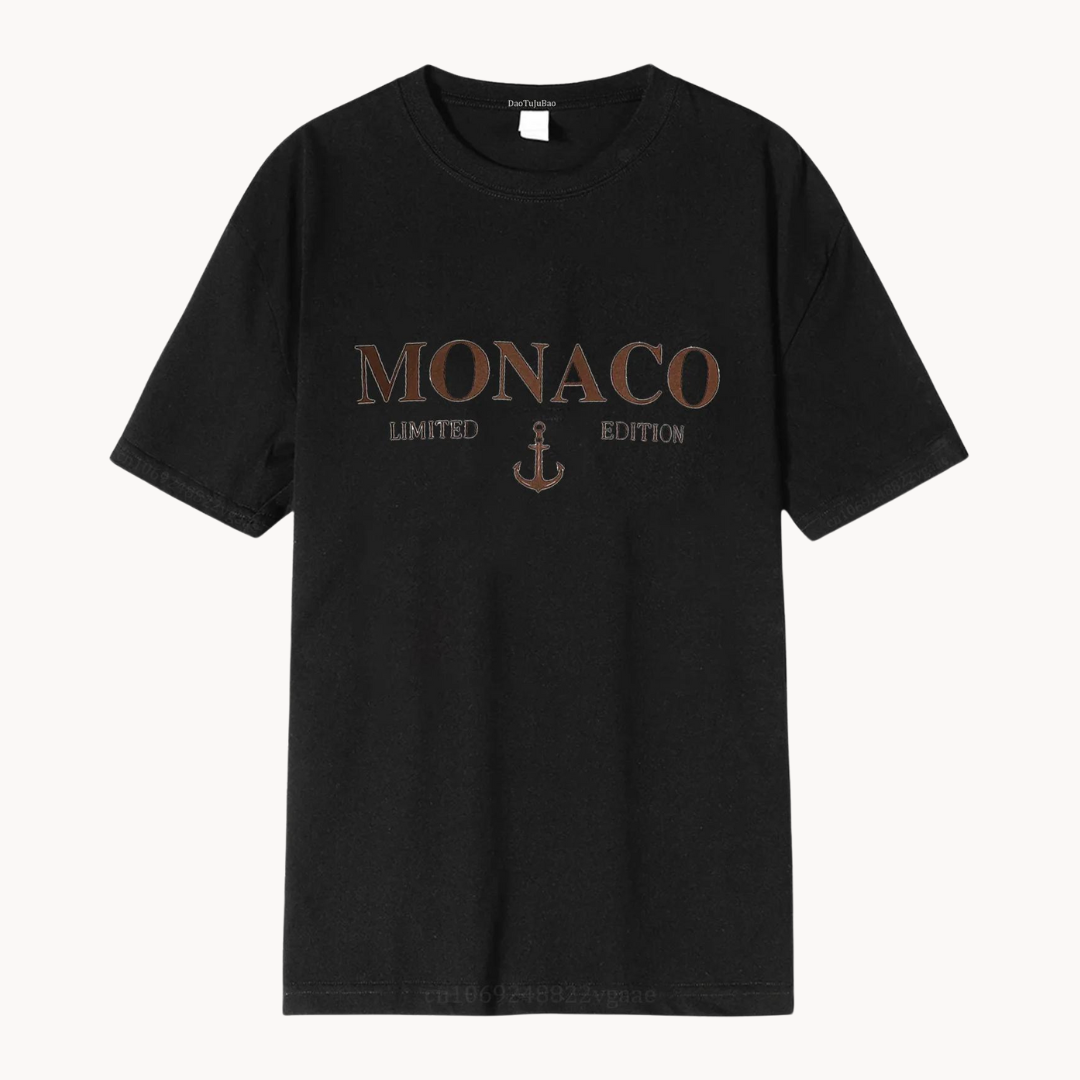 Monaco Tee Shirt