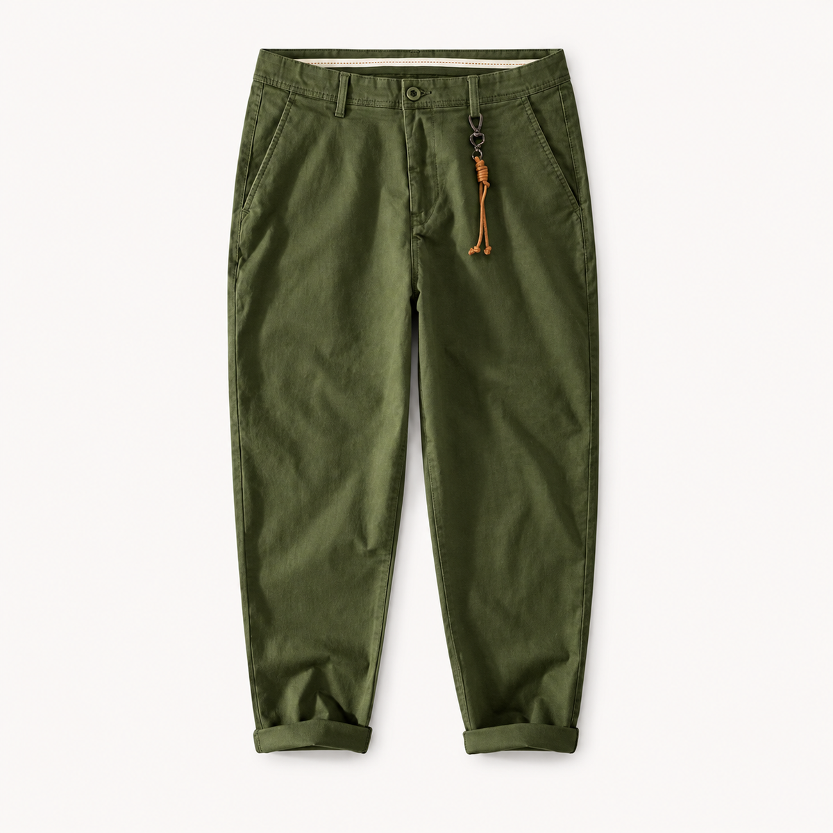Centennial Straight Trousers