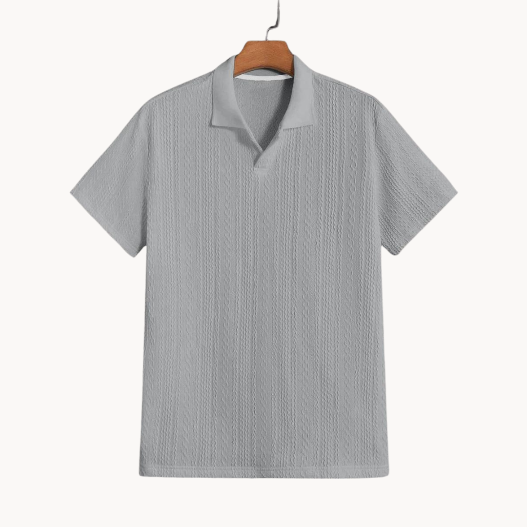 Holden Knit Polo