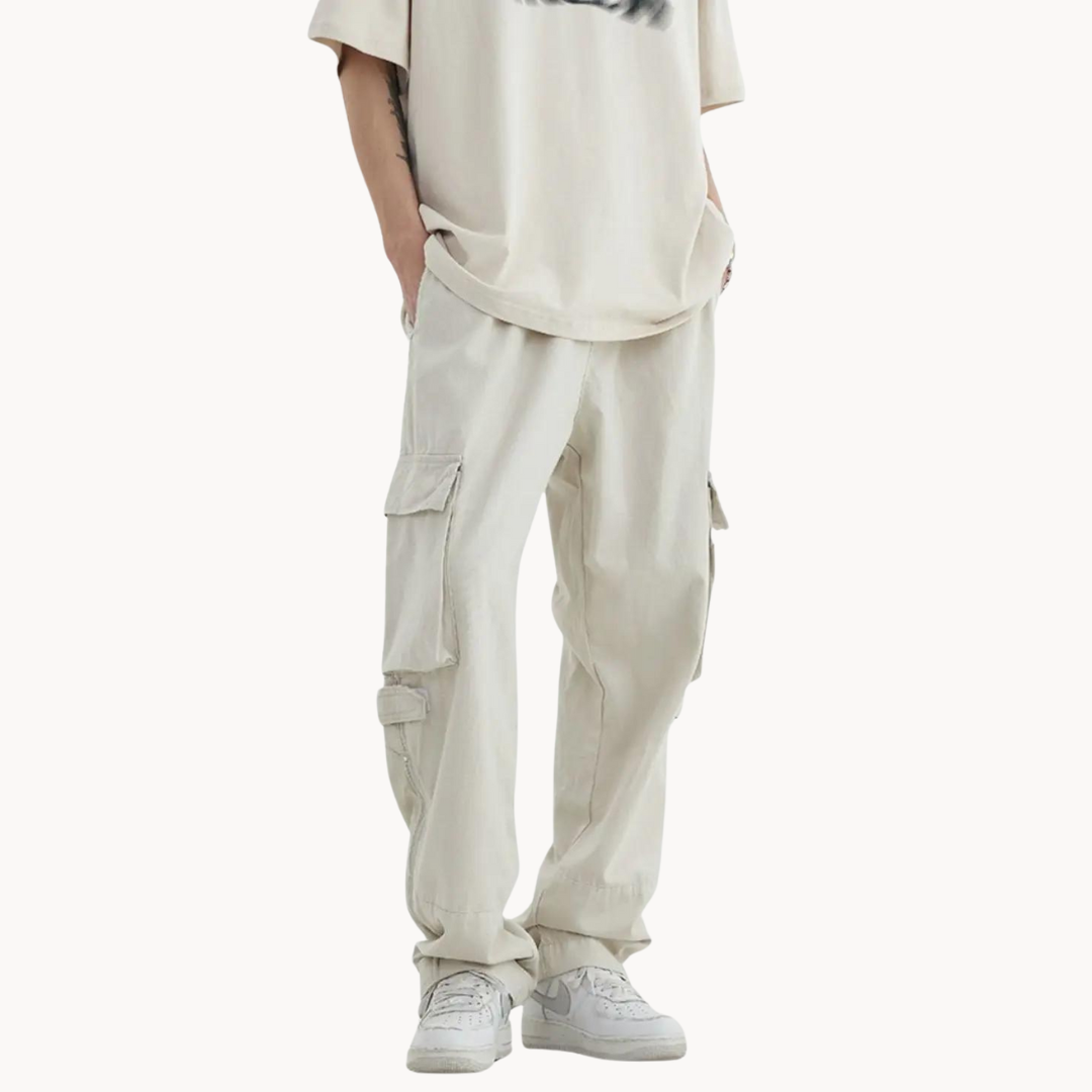 Modern Cargo Pant