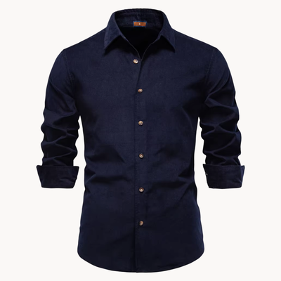 Thatcher Corduroy Shirt