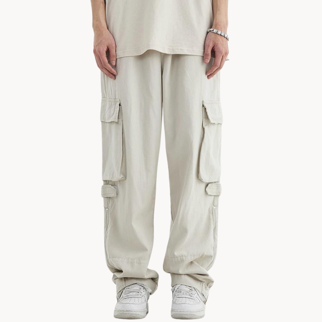 Modern Cargo Pant