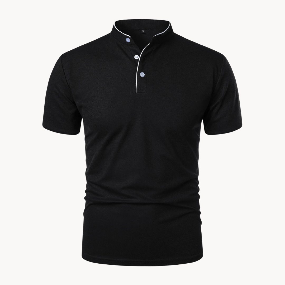 Zoltan Polo Shirt