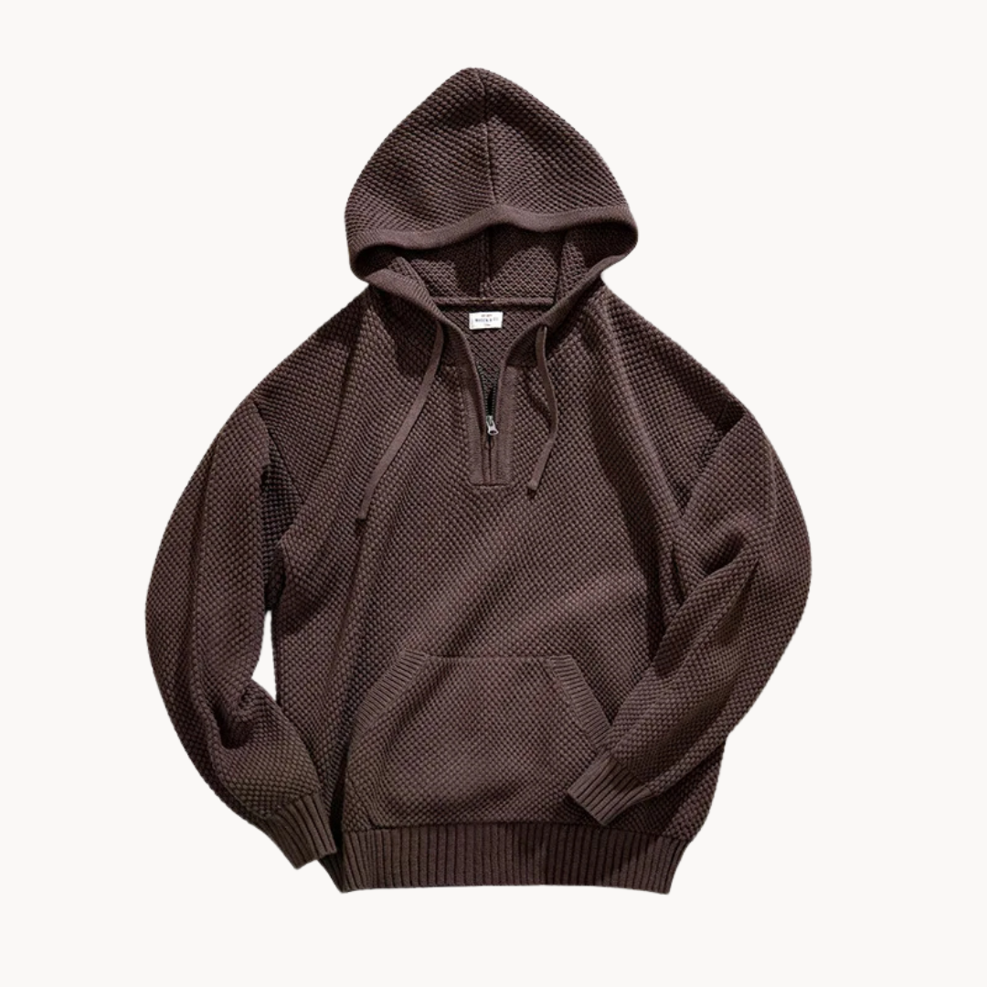 Azriel Pullover