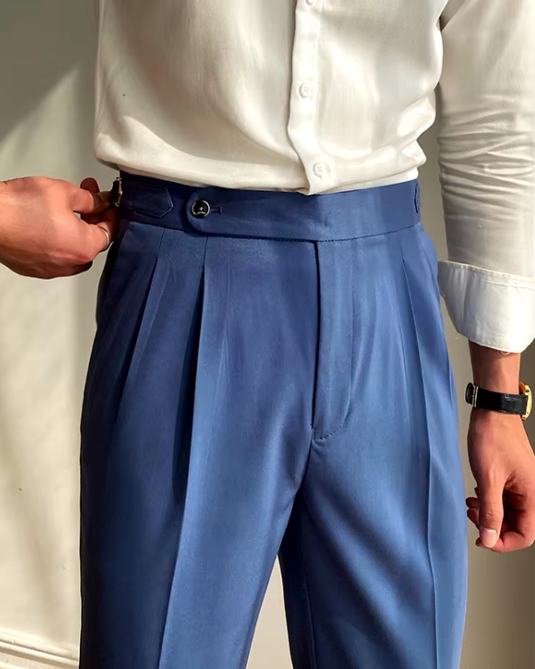 Duke Trousers