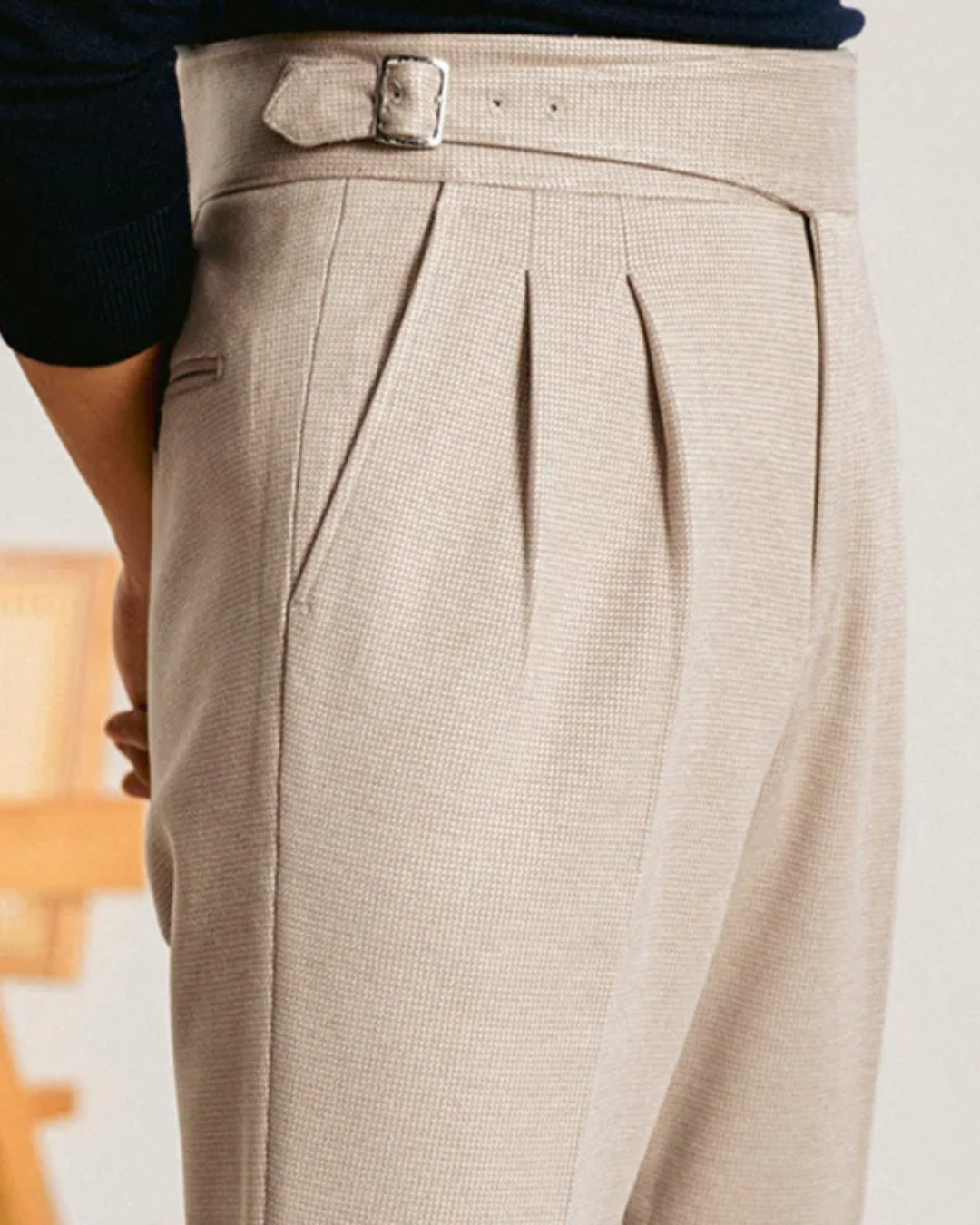 Caruso Bari Trousers