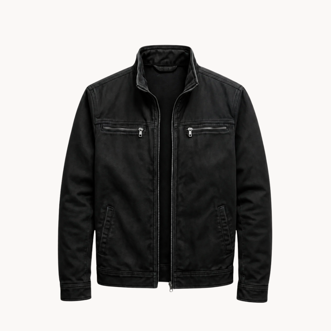 Sutton Vintage Field Jacket