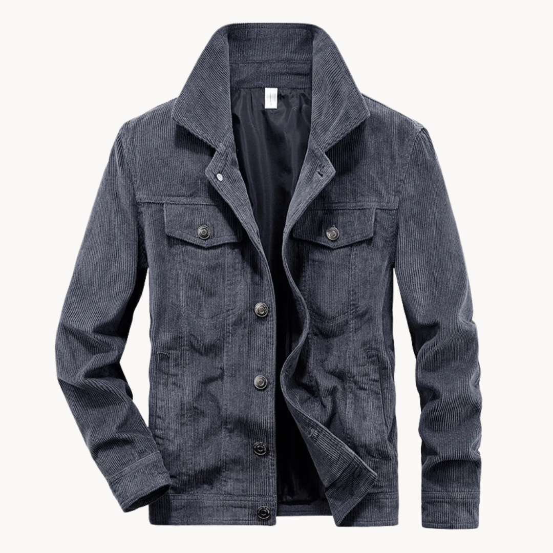 Tanner Ridge Corduroy Jacket