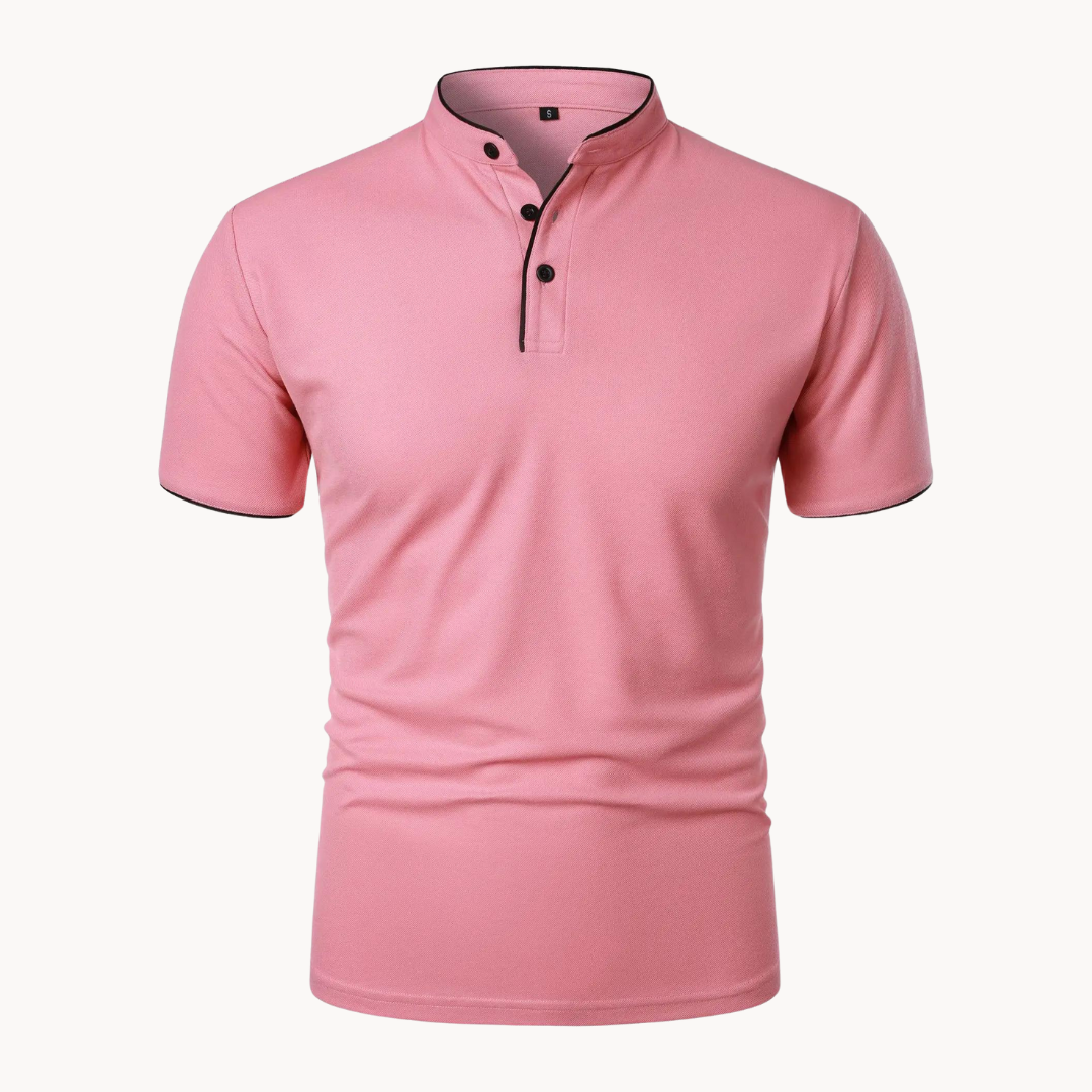 Zoltan Polo Shirt