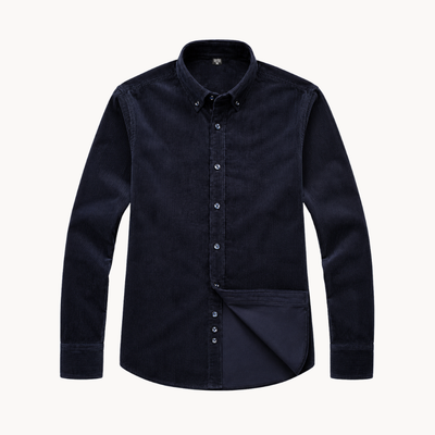 Truman Corduroy Shirt
