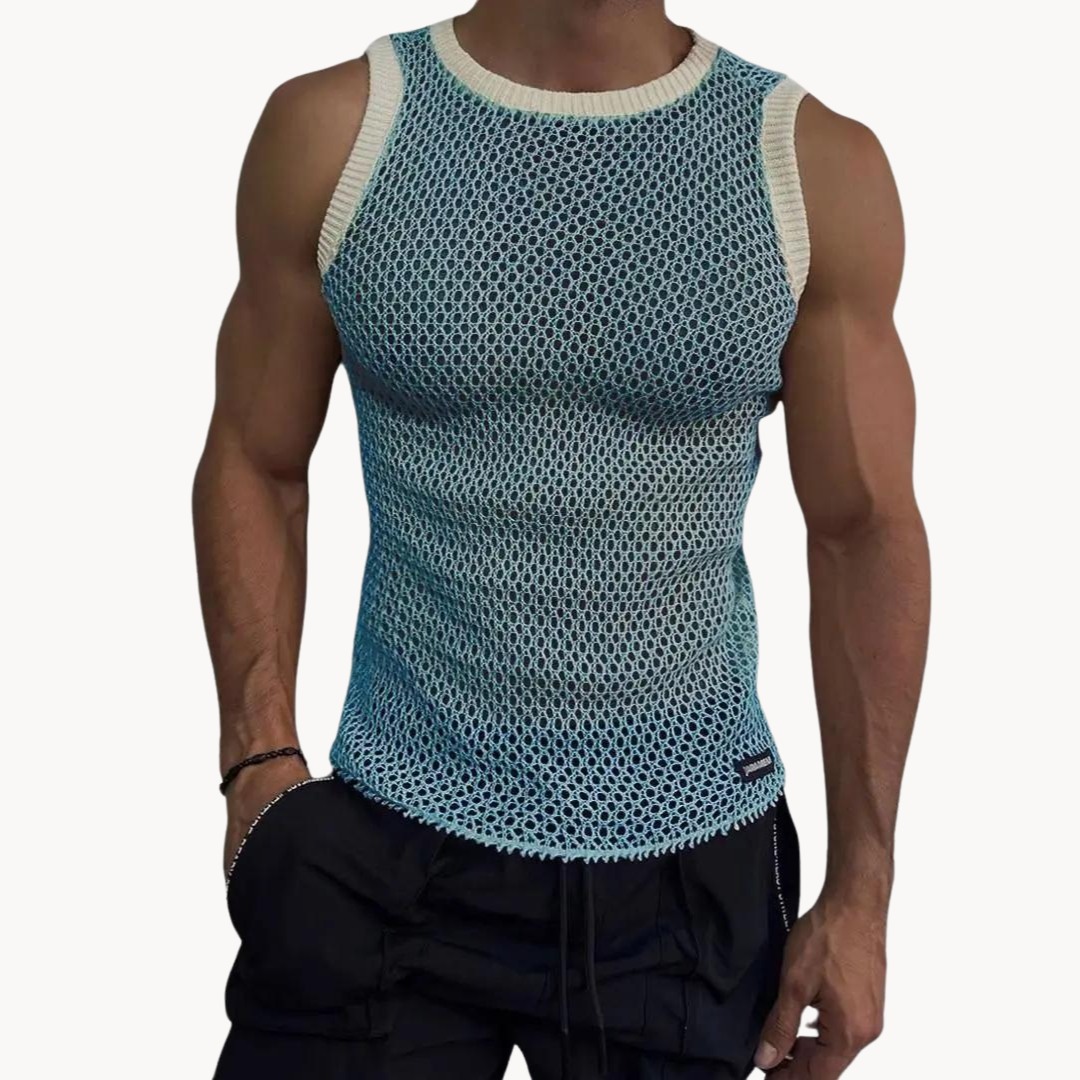 Boulder Knit Tank