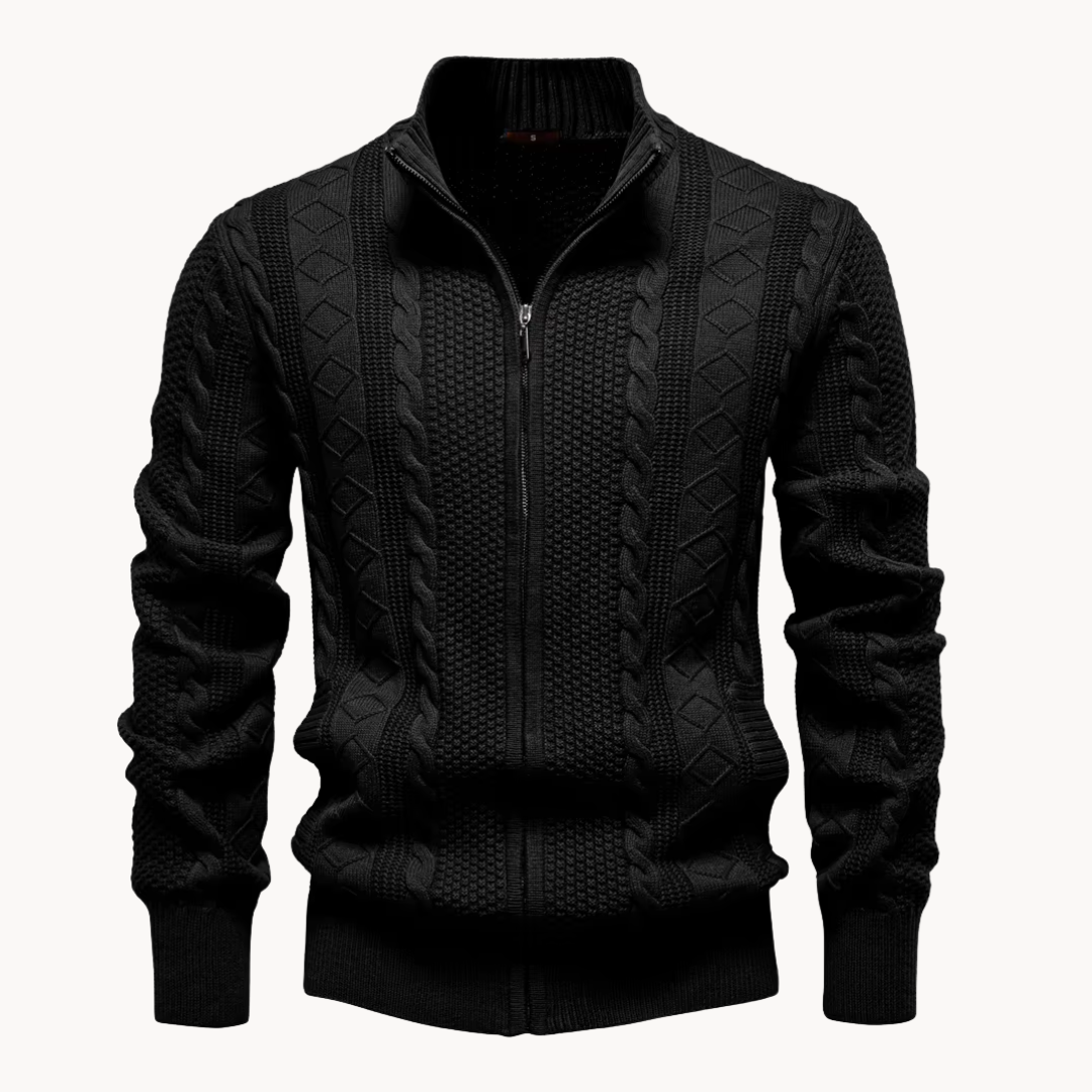 The Northbridge Cable Knit