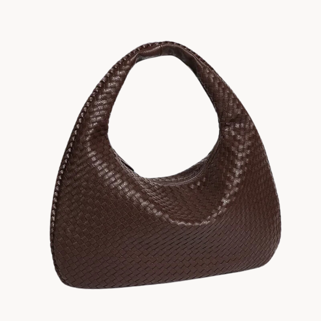 Zafira Woven Bag