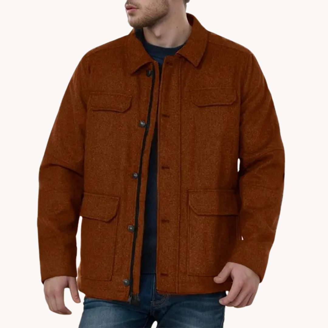 Hadrien Jacket