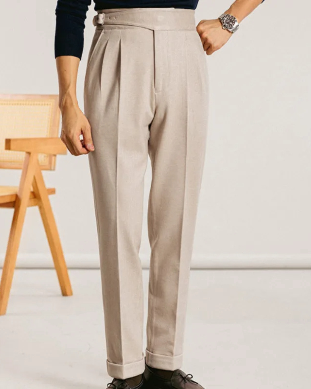 Caruso Bari Trousers