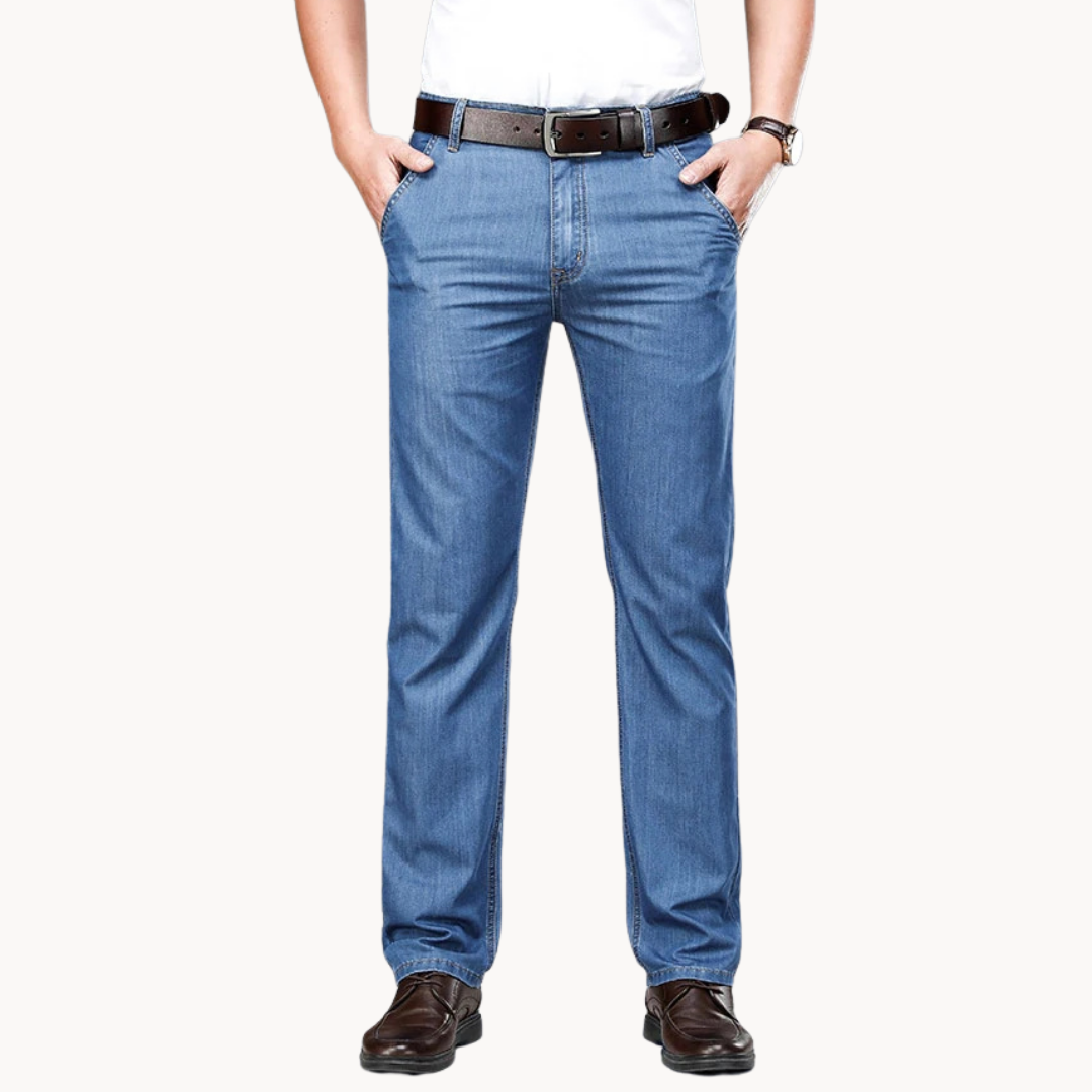 Preston Summer Pants